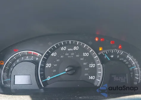 2014 Toyota Camry Xle from USA, damaged, VIN 4T4BF1FK9ER345101